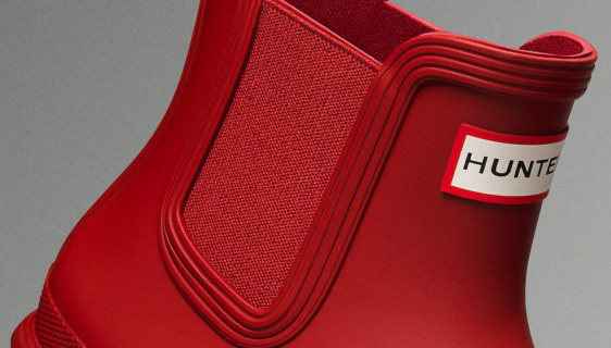 short hunter boots sale